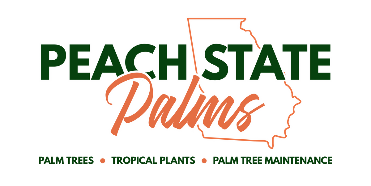 Peach State Palms
